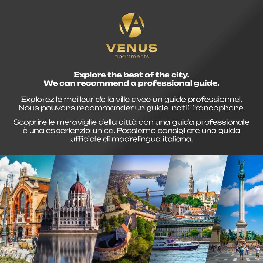 Venus - Dohany Street Ii * Будапешт