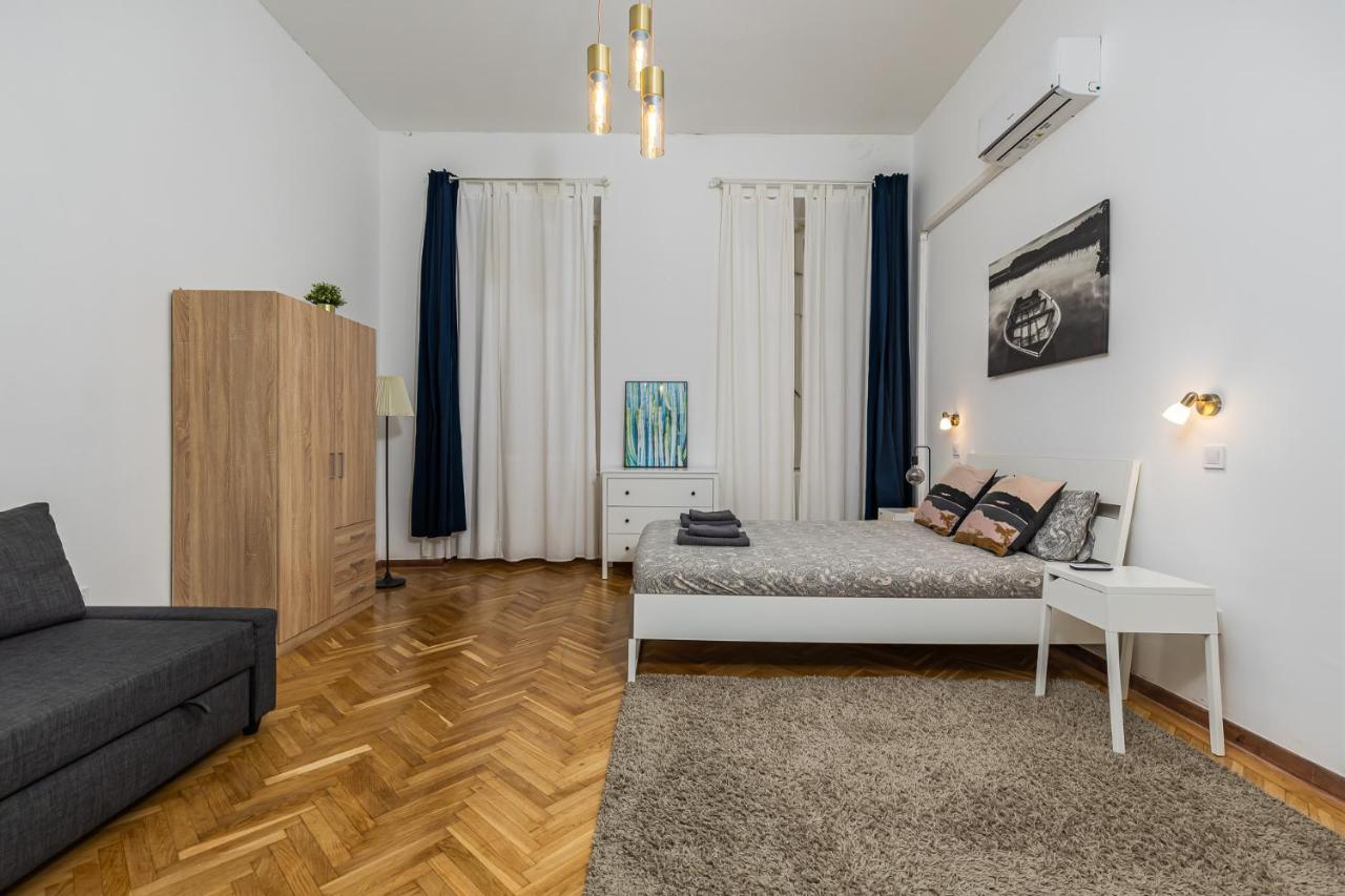 Апартаменти Venus - Dohany Street Ii Будапешт
