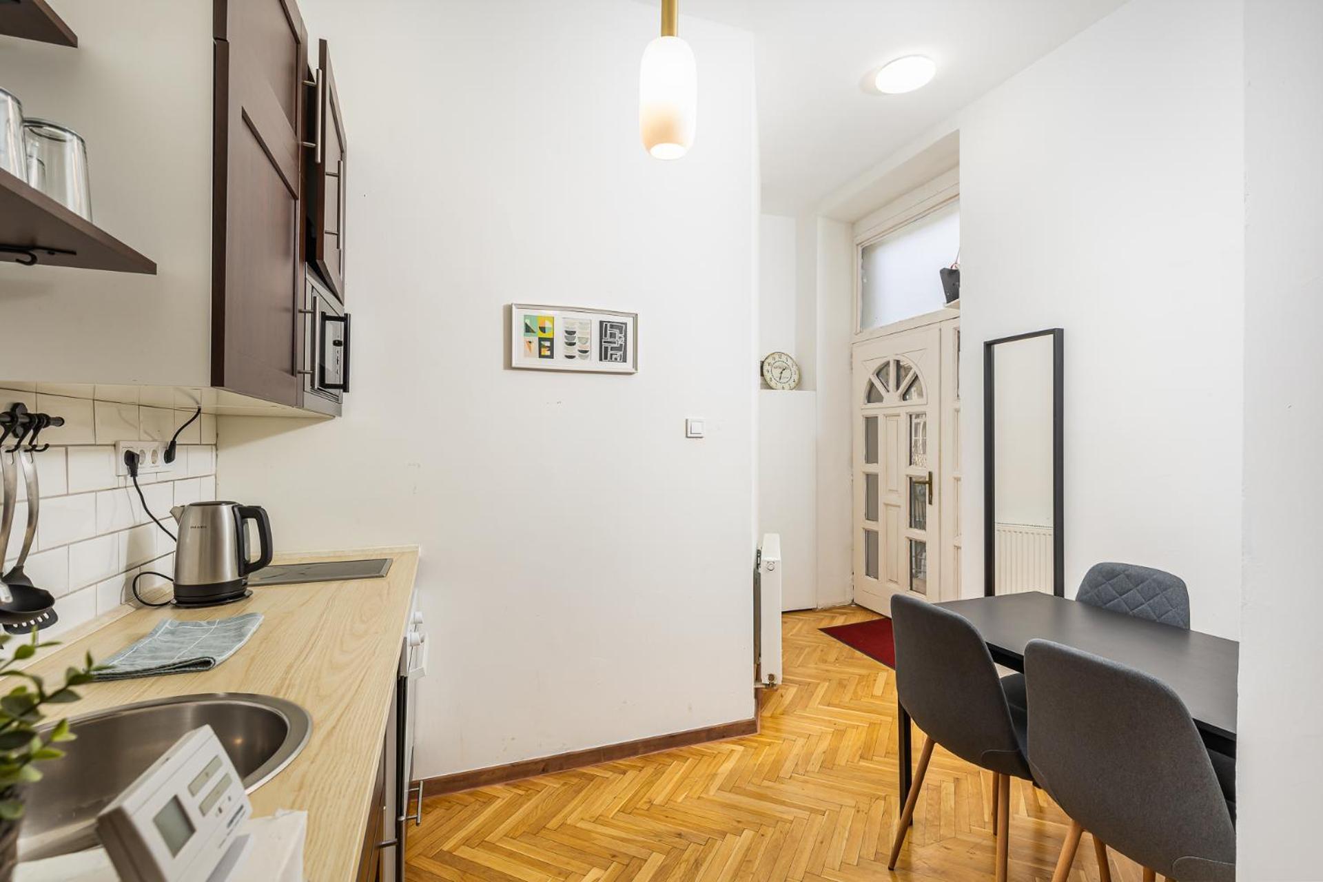 Venus - Dohany Street Ii Апартаменти *